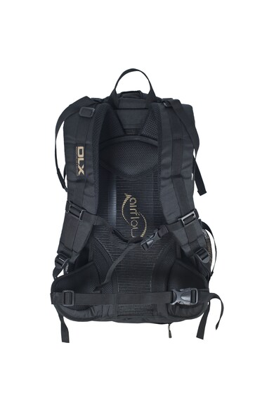 DLX Rucsac  Deimos Shockproof, 28 L, Black Femei