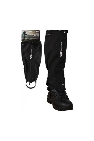 DLX Parazapezi Trespass Nanuk Waterproof, L/XL, Black Femei