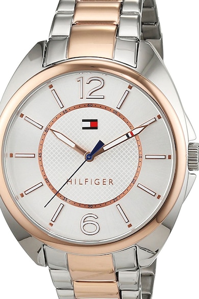 Tommy Hilfiger Ceas cu trei indicatoare Femei