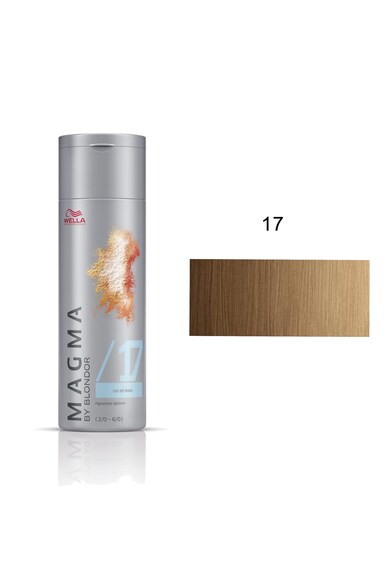 Wella Professionals Vopsea de par pudra  Magma123 Femei