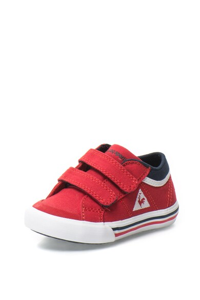 Le Coq Sportif Pantofi sport cu benzi velcro Saint Gaetan Baieti