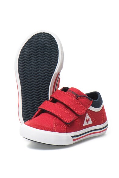 Le Coq Sportif Pantofi sport cu benzi velcro Saint Gaetan Baieti