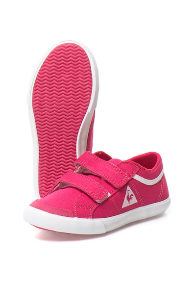 Le Coq Sportif Saint Gaetan tépőzáras sneakers cipő Lány