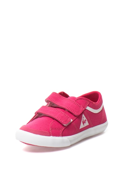 Le Coq Sportif Saint Gaetan tépőzáras sneakers cipő Fiú