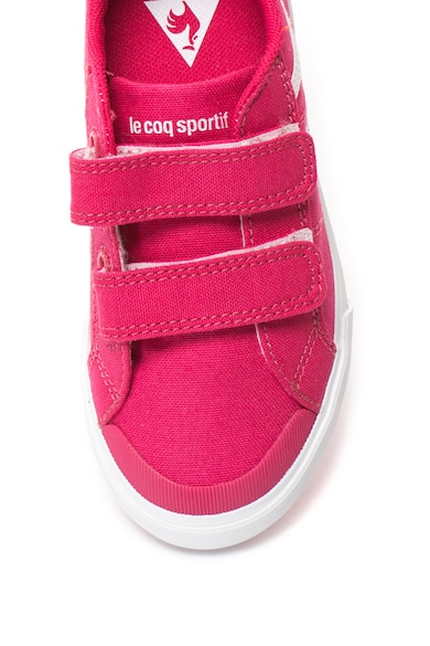 Le Coq Sportif Спортни обувки Saint Gaetan с велкро Момчета