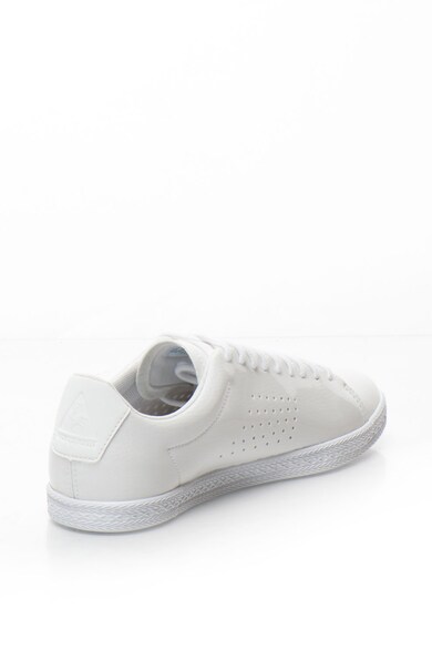 Le Coq Sportif Спортни обувки Charline от еко кожа с лачен ефект Жени