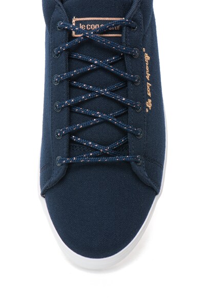 Le Coq Sportif Pantofi sport cu logo Agate Femei