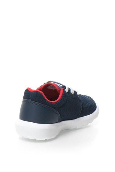 Le Coq Sportif Pantofi sport cu insertii din plasa Dynacomf Fete