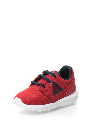 Le Coq Sportif Pantofi sport cu aspect de plasa Dynacomf Fete