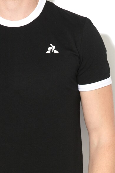 Le Coq Sportif Logós póló férfi