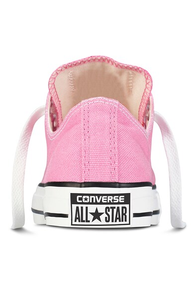 Converse Pantofi sport  Chuck Taylor AS Core OX Unisex, Pink Femei