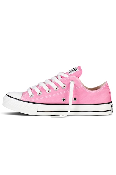 Converse Pantofi sport  Chuck Taylor AS Core OX Unisex, Pink Femei