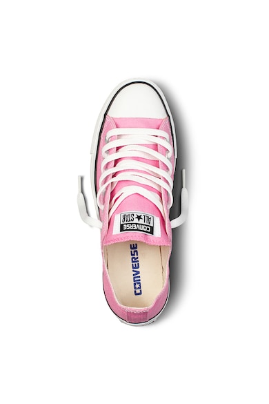 Converse Pantofi sport  Chuck Taylor AS Core OX Unisex, Pink Femei