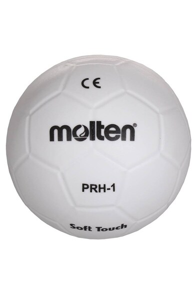 Molten Softball Handbal PRH-1 wit ø 145 mm 150 g Molten Softball Handbal PRH-1 wit ø 145 mm 150 g