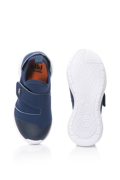 bibi kids Pantofi sport cu banda velcro Easy Baieti