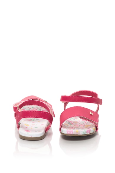 bibi kids Sandale cu banda velcro Baby Birk IV Fete