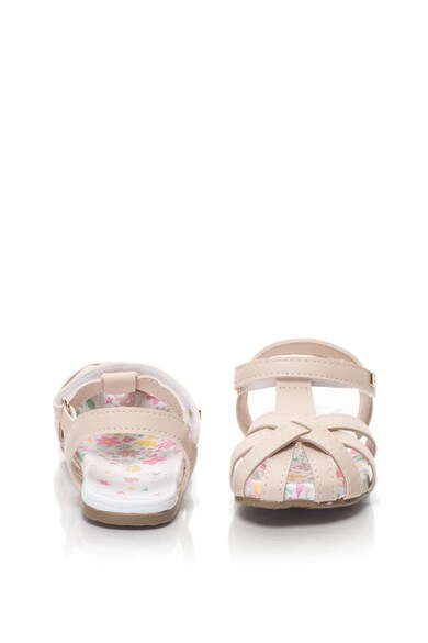 bibi kids Sandale cu bareta in forma de T Baby Birk IV Fete