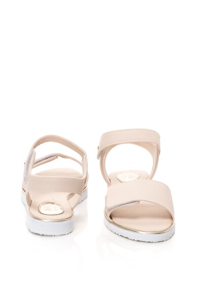 bibi kids Sandale de piele sintetica Flat Fashion Fete