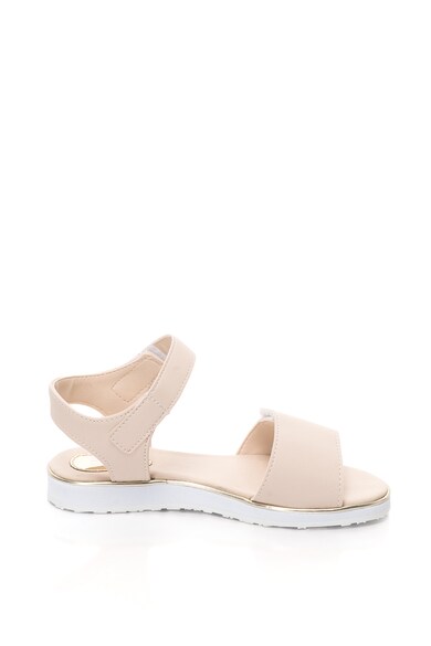 bibi kids Sandale de piele sintetica Flat Fashion Fete