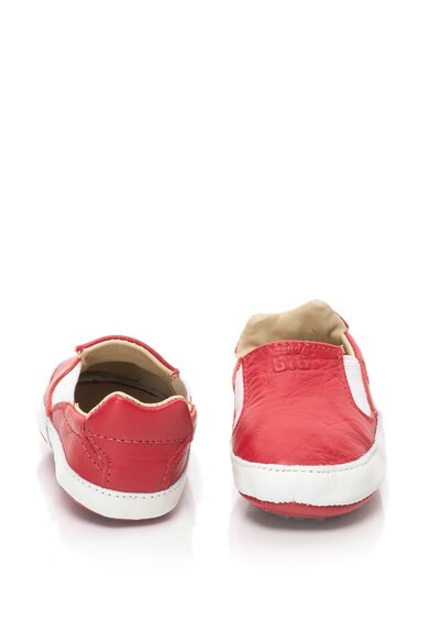 bibi kids Pantofi slip-on de piele Afeto New VII Baieti