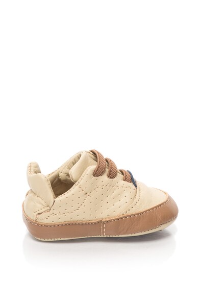 bibi kids Pantofi slip-on casual de piele Afeto New VII Baieti