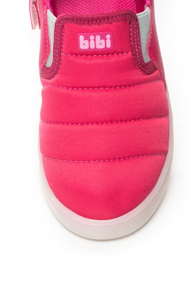 bibi kids Спортни обувки Cliq3-SE Colors с LED светлини на подметката и без закопчаване Момичета