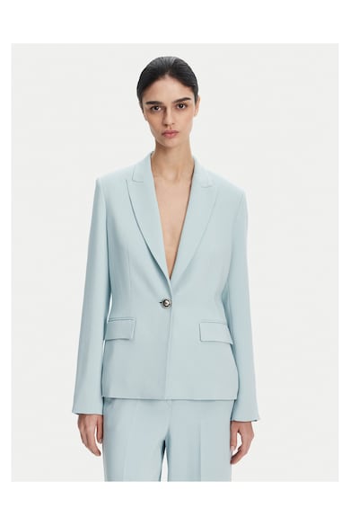 Sacou dama albastru deschis Pinko - Albastru