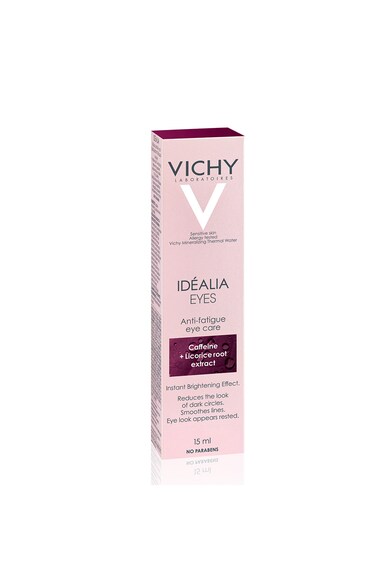 Vichy Околоочен крем  Idealia, 15 мл Жени