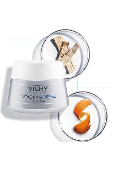 Vichy Крем против бръчки  Liftactiv Supreme за суха кожа, 50 мл Жени