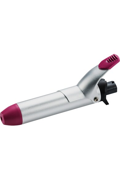 BaByliss Ondulator  StyleMix , 180 grade, 10 Accesorii, Roz Femei