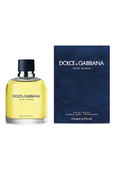Dolce & Gabbana Apa de Toaleta  Pour Homme Barbati