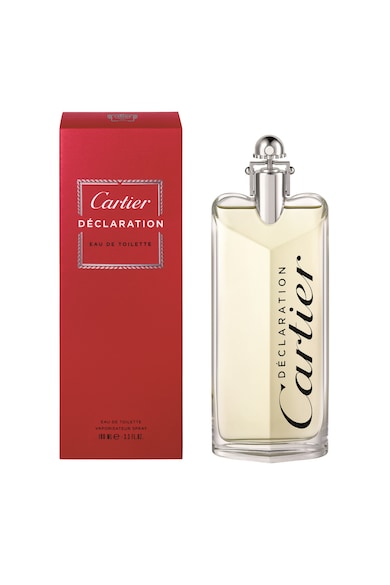 Cartier Apa de Toaleta  Declaration, Barbati, 100 ml Barbati