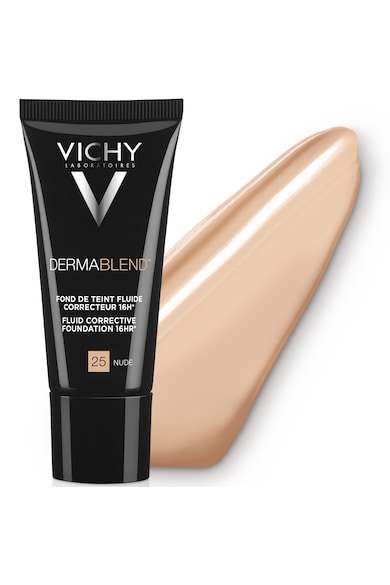 Vichy Коригиращ фон дьо тен  Dermablend 16H 25 Nude SPF Жени