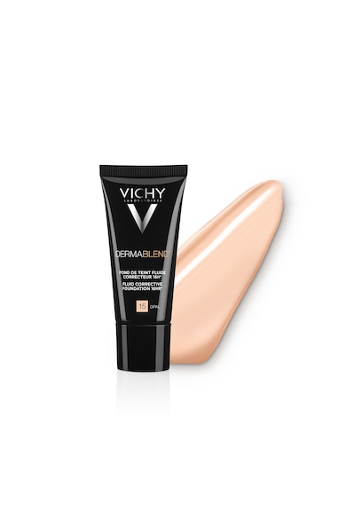 Vichy Коригиращ фон дьо тен  Dermablend 16H 25 Nude SPF Жени