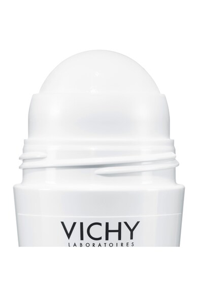 Vichy Deodorant roll-on antiperspirant  cu parfum, 48h, 50 ml Femei