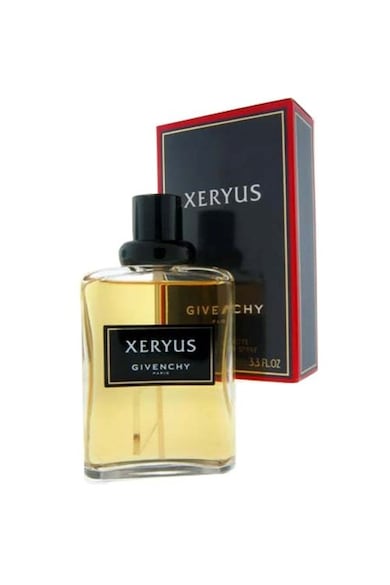Givenchy Xeryus, férfi, EDT, 100 ml férfi