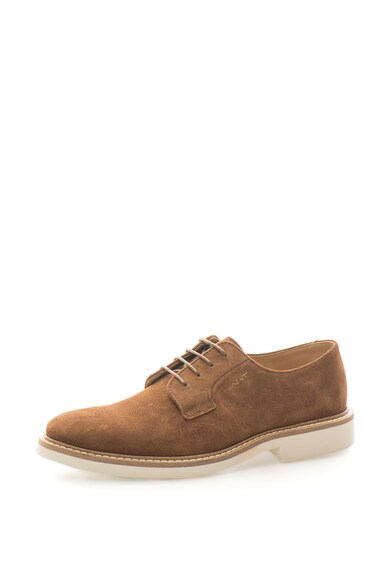 Gant Спортни обувки Derby Parker Мъже