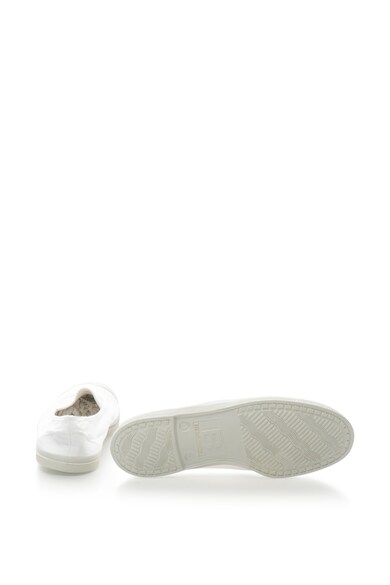 Bensimon Tenisi slip on cu varf rotunjit Femei