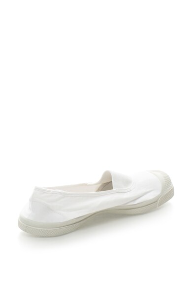 Bensimon Tenisi slip on cu varf rotunjit Femei