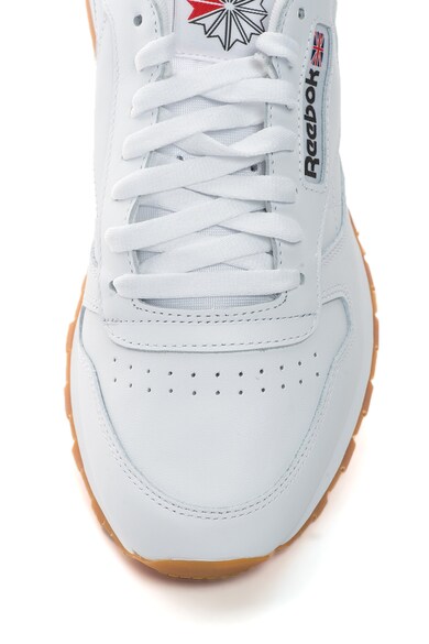 Reebok Classics Pantofi sport din piele Barbati