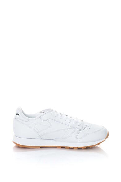 Reebok Classics Pantofi sport din piele Barbati