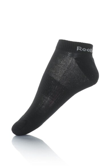 Reebok Sport Унисекс комплект фитнес чорапи - 3 чифта Мъже