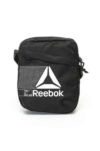 Reebok Sport Унисекс малка чанта с лого Мъже