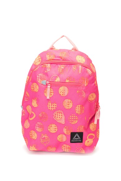 Reebok Sport Rucsac mic cu model grafic Fete