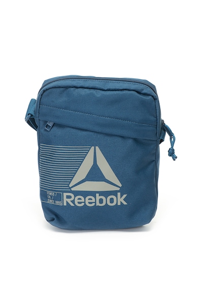 Reebok Sport Geanta crossbody mica, cu logo Barbati