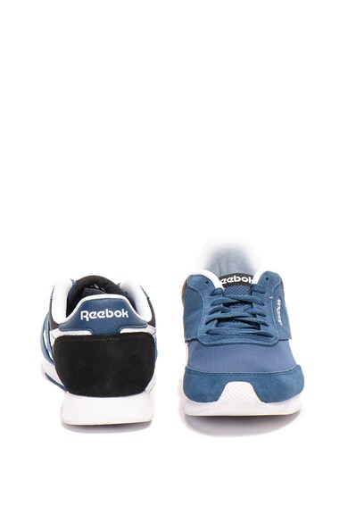 Reebok Classics Royal CL Jogger 2 nyersbőr&textil futócipő férfi