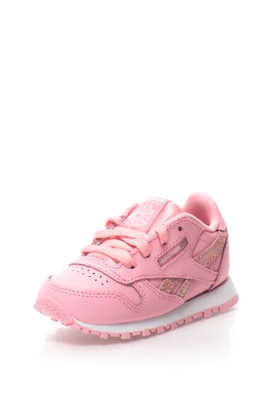 Reebok Classics Pantofi de piele, pentru alergare Fete