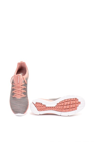 Reebok Sport Обувки за бягане с текстилни зони Жени