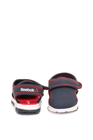 Reebok Sport Tépőzáras cipő kivágásokkal Fiú
