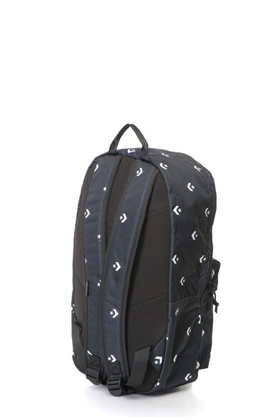 Converse Rucsac cu model si  buzunar frontal cu fermoar, Unisex Femei